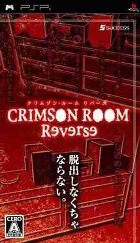 Descargar Crimson Room Reverse [English][PSN] por Torrent